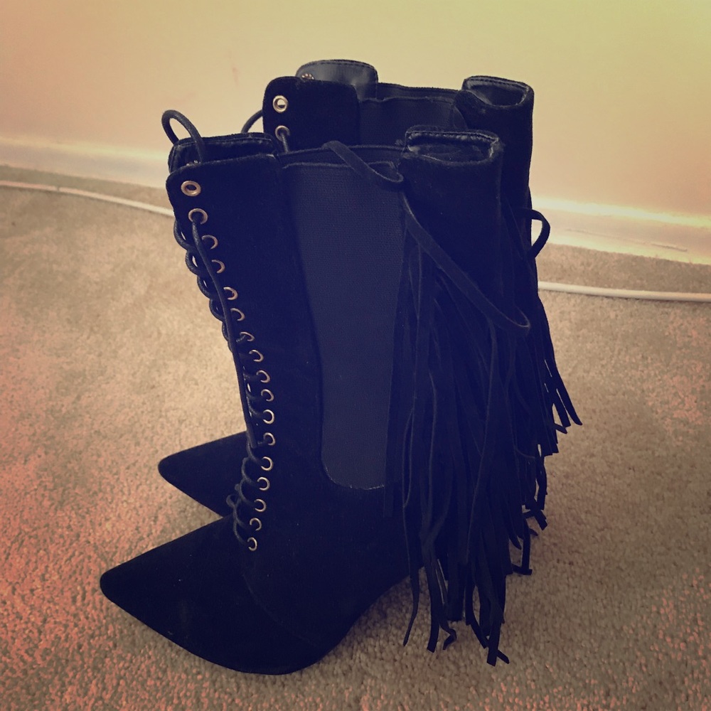 Booties